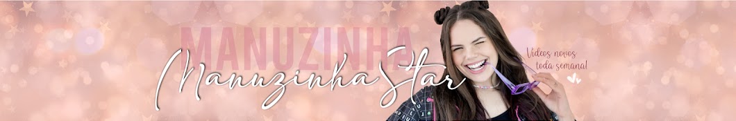 Manuzinha Star Banner