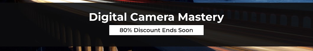 Photography Pro Banner