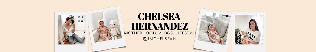 Chelsea Hernandez Banner