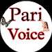 Pari voice 