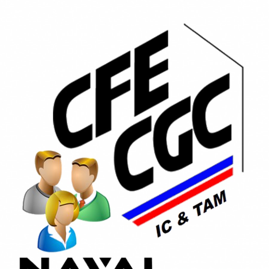 Cfe Cgc Naval Group Youtube