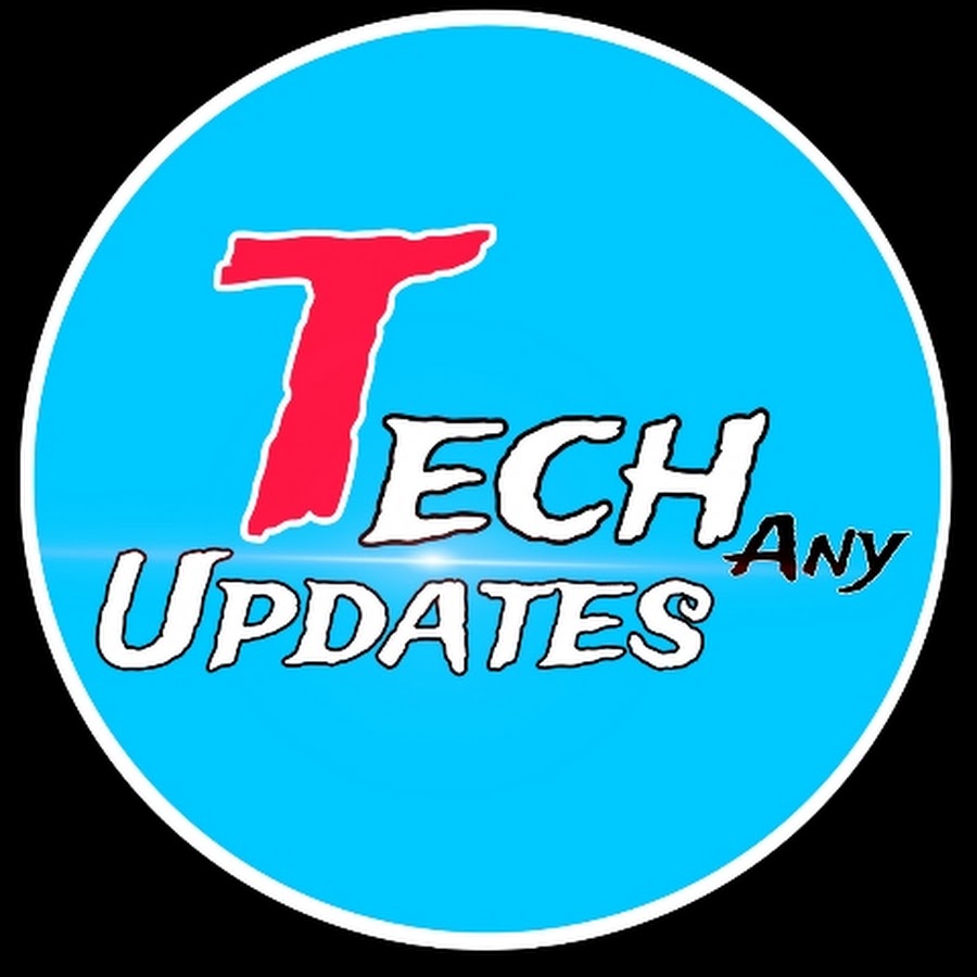 Tech Any Updates