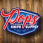 Pops Knife Supply
