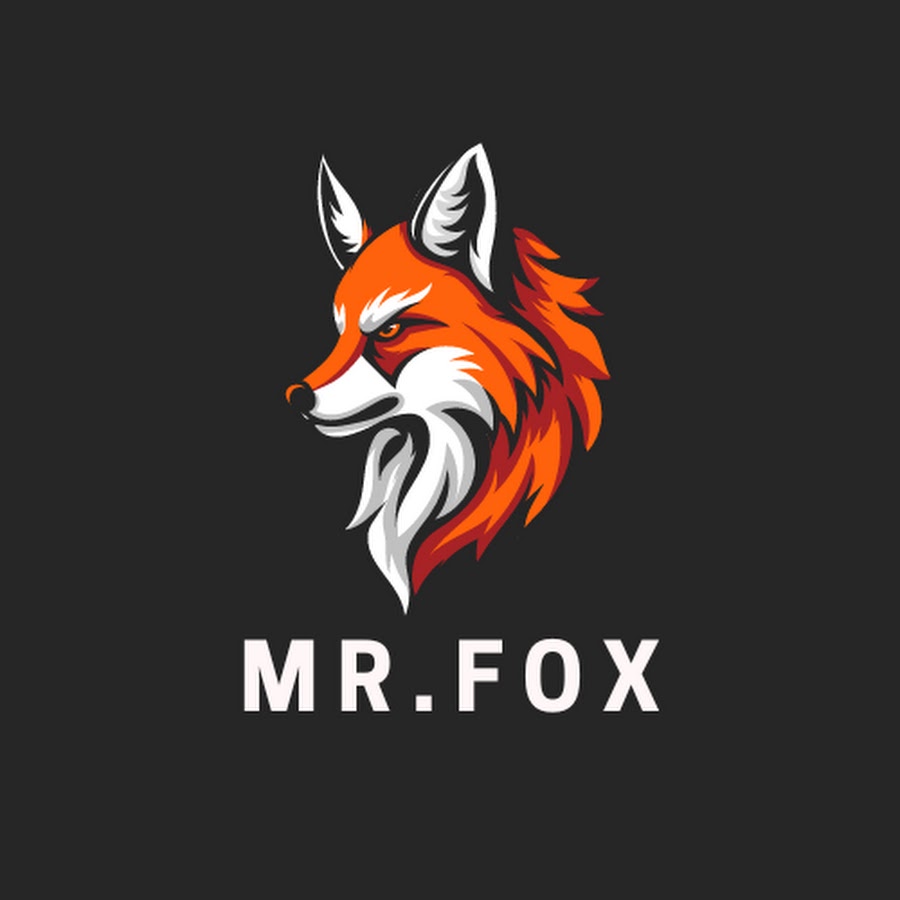MR.F0X