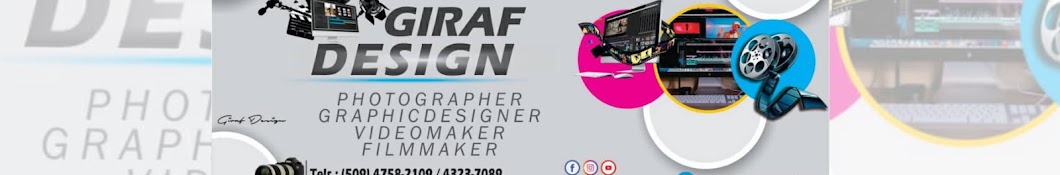 GIRAF Design Official 