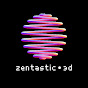 Zentastic3D