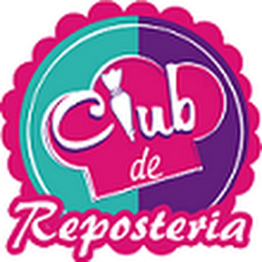 Club de Reposteria @clubdereposteria