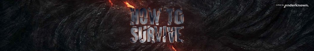 How to Survive Banner
