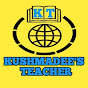 Kushmadee's Teacher