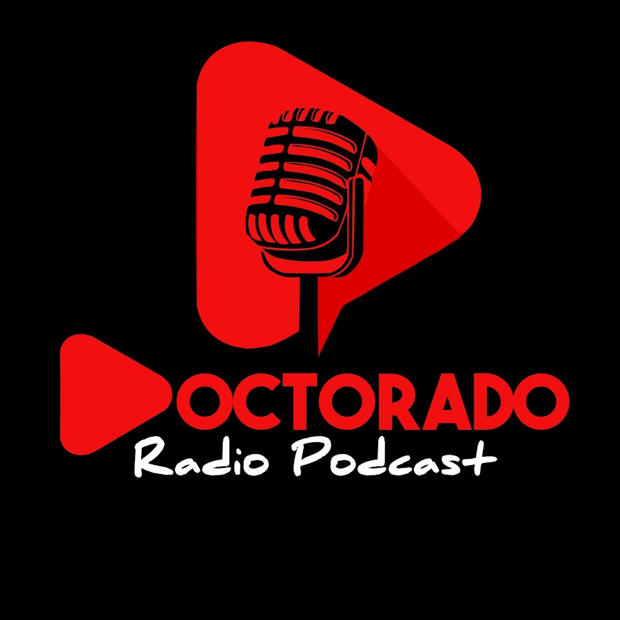 Doctorado Radio Pódcast 📻 @DoctoradoRadioPodcast