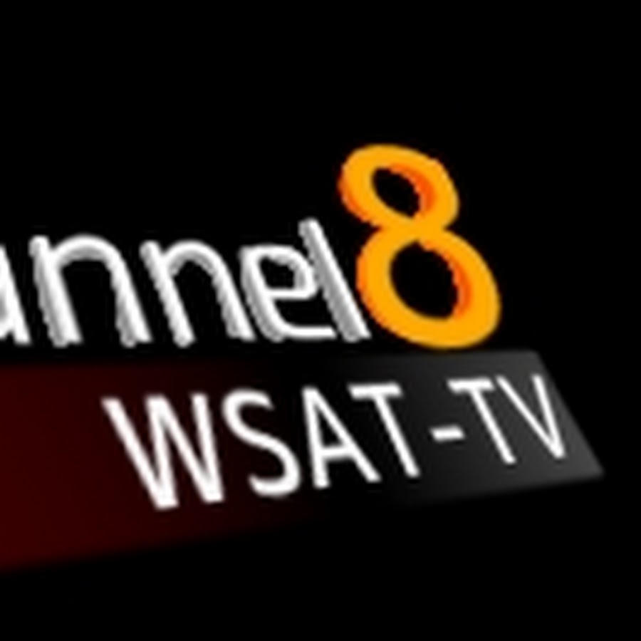 Channel 8 Current Show