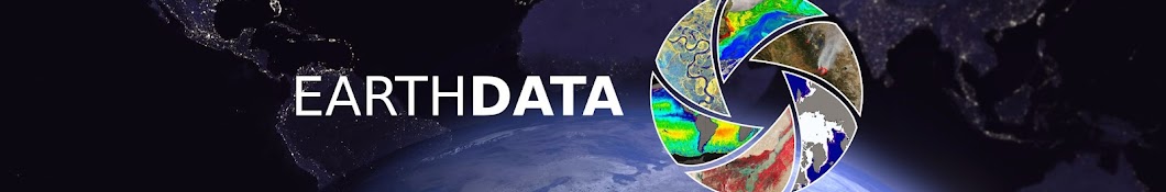 NASA Earthdata Banner