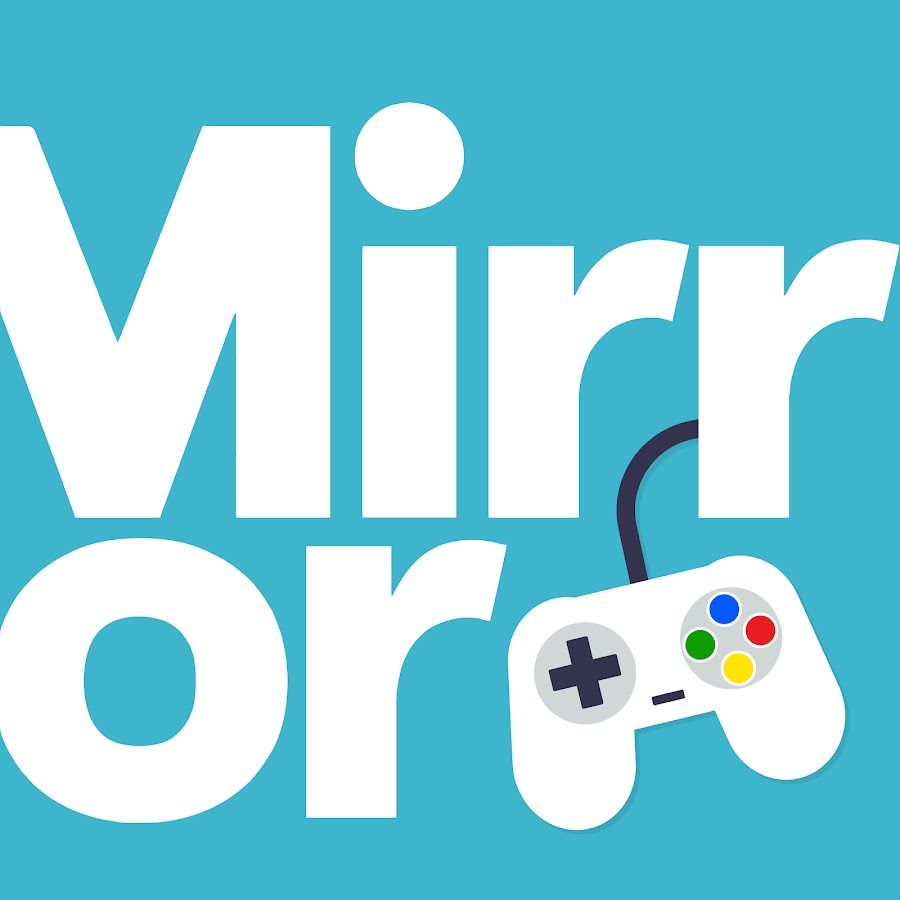 Mirror Gaming 