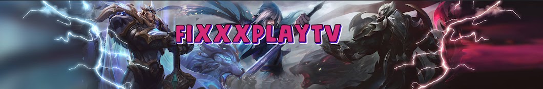 FixxxPlayTv