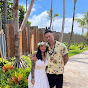 Aussie Couple Hawaii