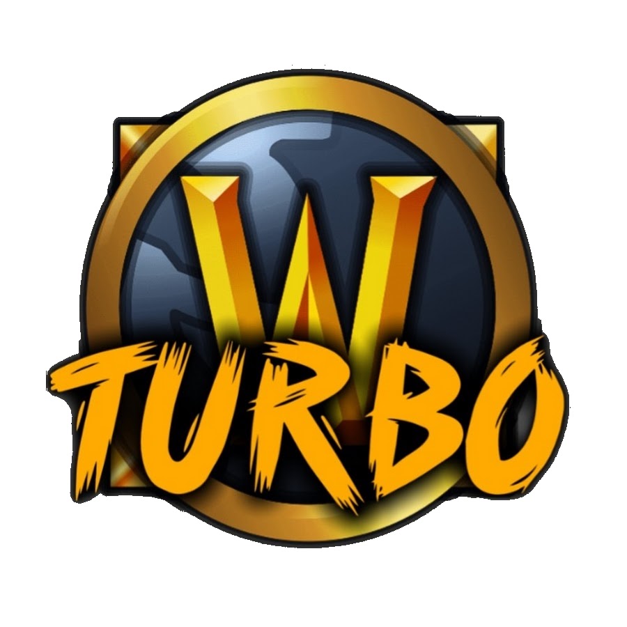 Турбо вов. Turbo wow.