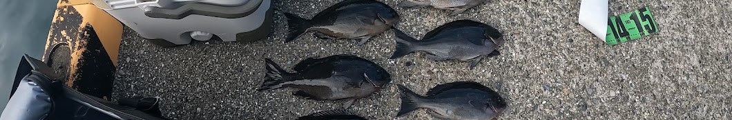 爆釣本舗　釣りチャンネル