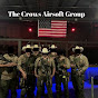 The Crows Airsoft Group