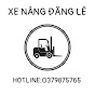 Hoàng Lân - Xe nâng Nhật bãi