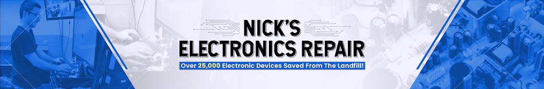 Nick's TV Repair