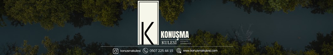 Konuşma Kulesi