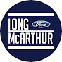 Long McArthur