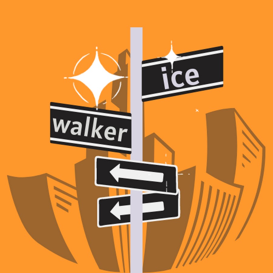 ice-walker