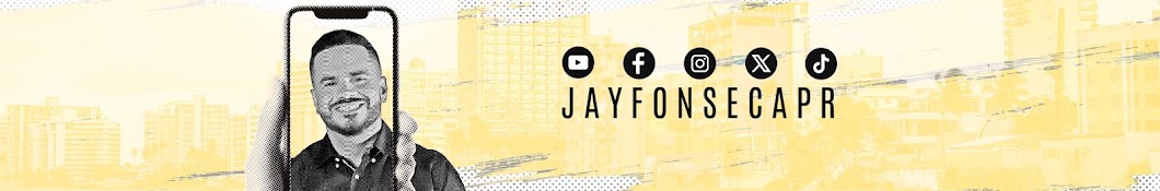 Jay Fonseca Banner