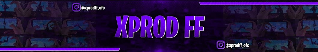 Xprod FF Banner