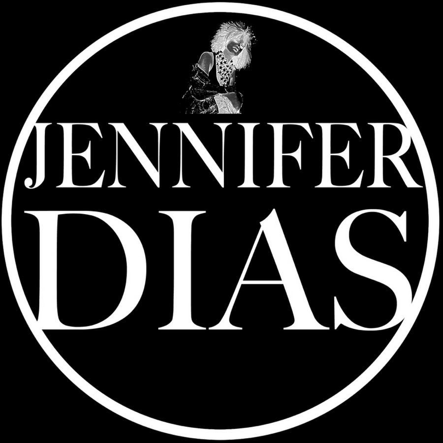 Jennifer Dias @JenniferDiasOfficial