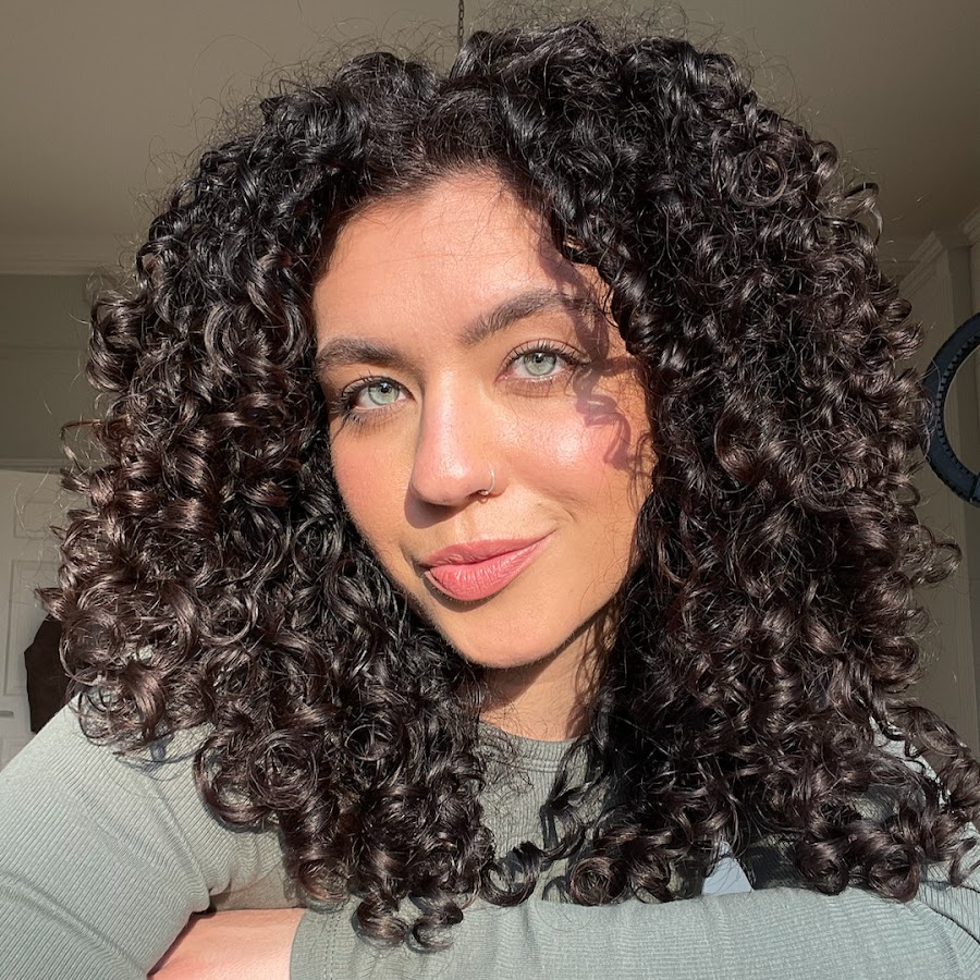 influencer profile picture