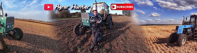 Agrar Hunter