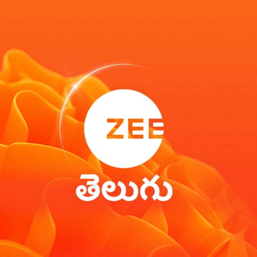 Zee Telugu @zeetvtelugu