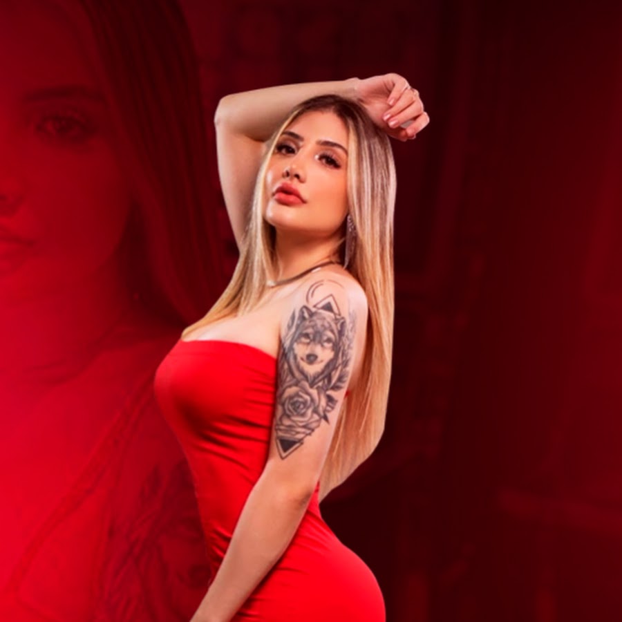 Aline Faria [OFICIAL] - YouTube