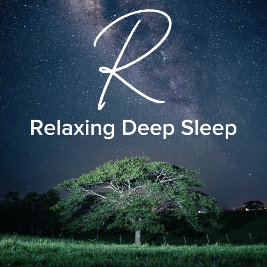 Relaxing Deep Sleep