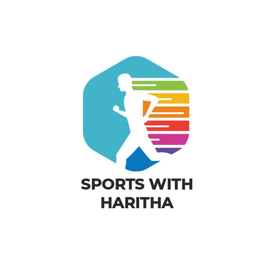 SportsWithHaritha