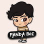 PANDA BOI youtube avatar