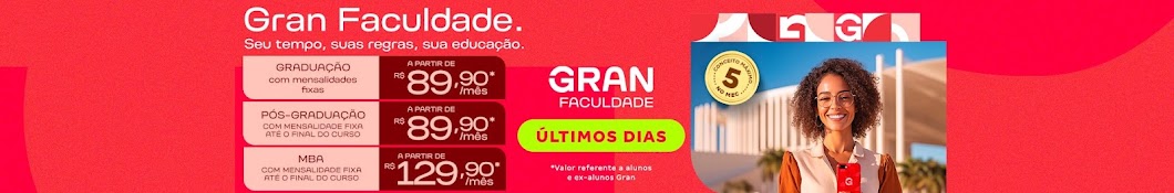 Gran Faculdade