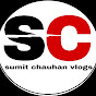 Sumit chauhan vlogs