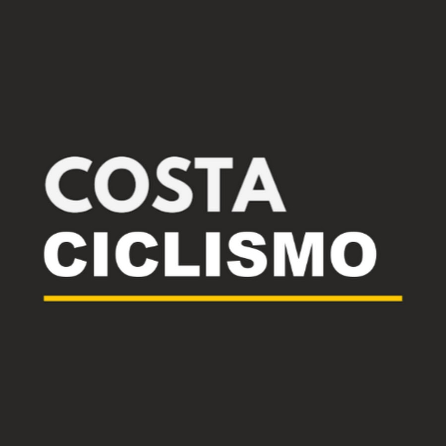 COSTA CICLISMO @COSTACICLISMO