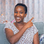 Emily Wambui - Busy at Home