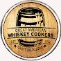 Great American Whiskey Cookers