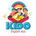 Kiddo English Hub 