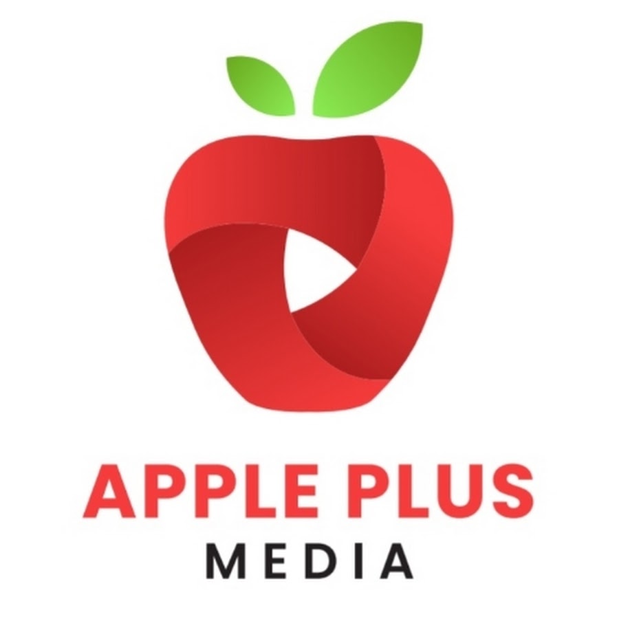 Apple Plus Media - YouTube Apple Plus Media