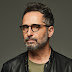 logo Jorge Drexler Oficial