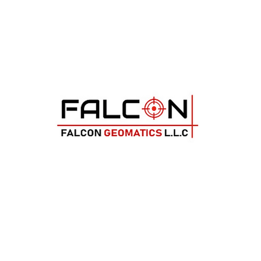 Falcon Geomatics LLC - YouTube