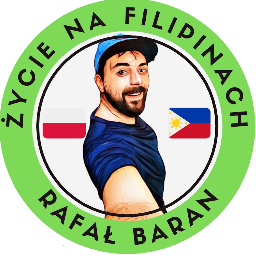 Życie na Filipinach - Rafał Baran @ZycieNaFilipinach