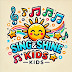 logo Sing & Shine Kids