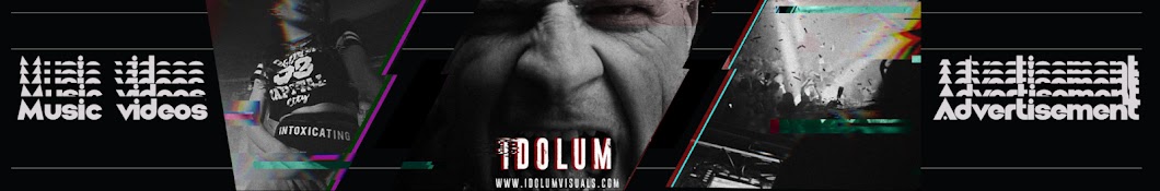 IDOLUM Visuals