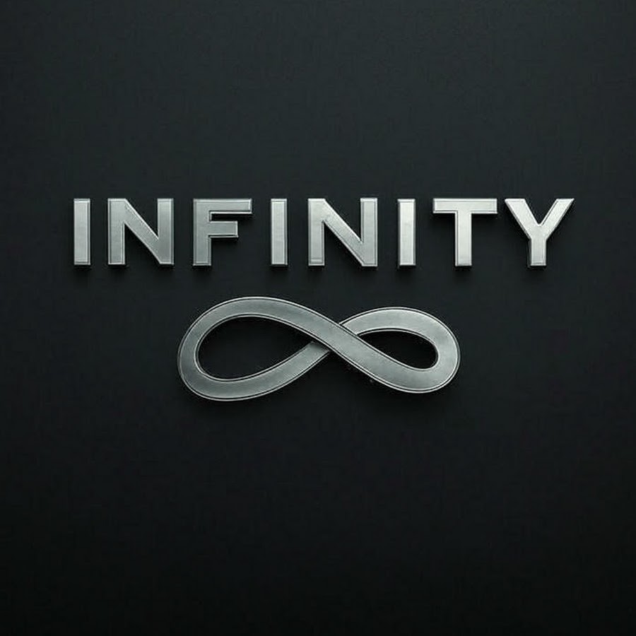 Infinity - YouTube Infinity